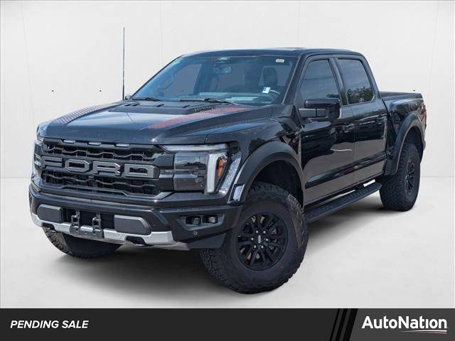 2025 Ford F-150 Raptor — Pickup Truck — 13,016 mi — Centennial, CO