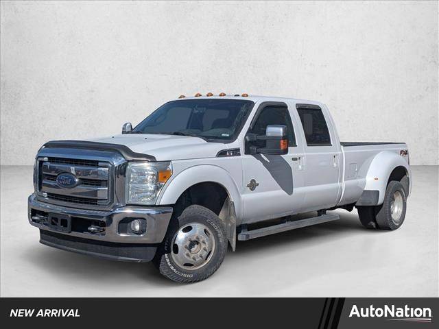 2016 Ford Super Duty F-350 Lariat — Pickup Truck — 179,690 mi — Centennial, CO