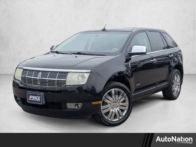 2010 Lincoln MKX AWD — SUV — 177,150 mi — Centennial, CO
