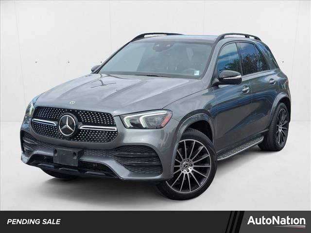 2020 Mercedes-Benz GLE GLE 350 — SUV — 29,373 mi — Centennial, CO