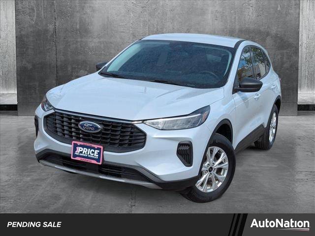 2025 Ford Escape Active — SUV — 10 mi — Centennial, CO