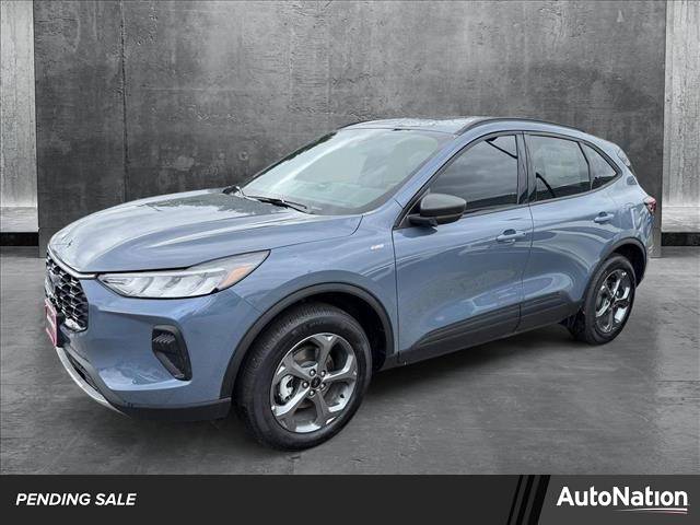2025 Ford Escape ST-Line — SUV — 10 mi — Centennial, CO