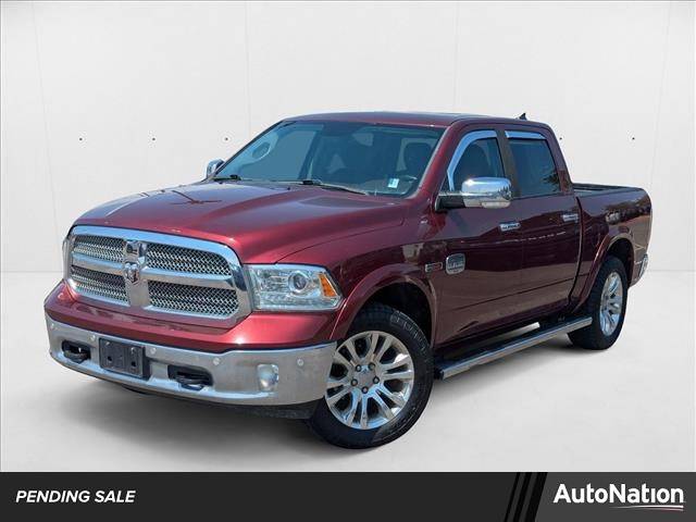 2016 Ram 1500 Longhorn — Pickup Truck — 127,050 mi — Centennial, CO