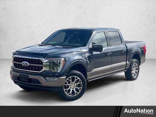 2021 Ford F-150 King Ranch — Pickup Truck — 92,463 mi — Centennial, CO