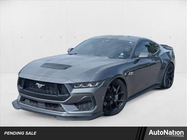 2024 Ford Mustang GT Premium — Coupe — 15,985 mi — Centennial, CO