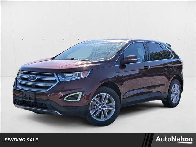 2016 Ford Edge SEL — SUV — 95,922 mi — Centennial, CO