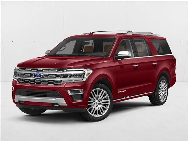 2023 Ford Expedition Platinum — SUV — 33,817 mi — Centennial, CO
