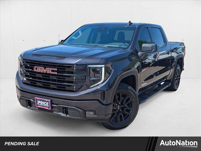 2024 GMC Sierra 1500 Elevation — Pickup Truck — 11,273 mi — Centennial, CO