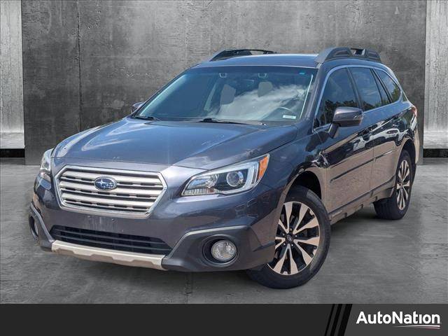 2015 Subaru Outback 2.5i Limited — SUV — 90,920 mi — Centennial, CO