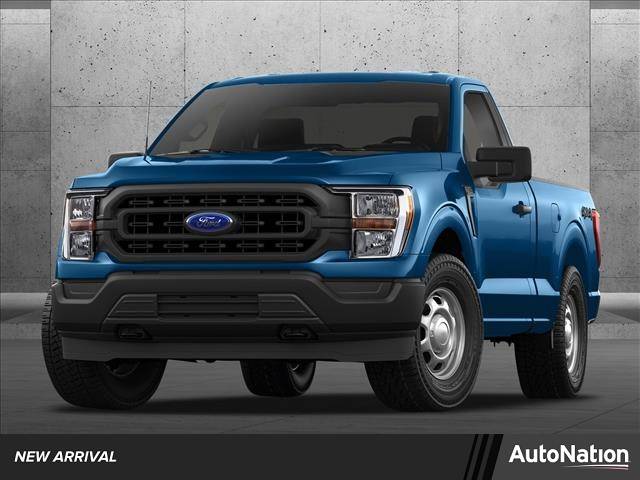 2021 Ford F-150 XL — Pickup Truck — 58,597 mi — Centennial, CO
