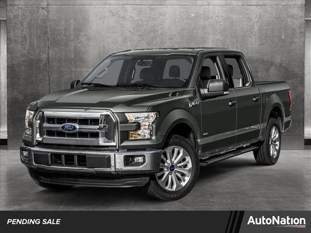 2015 Ford F-150 XLT — Pickup Truck — 51,042 mi — Centennial, CO