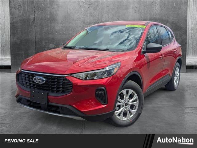 2025 Ford Escape Active — SUV — 10 mi — Centennial, CO