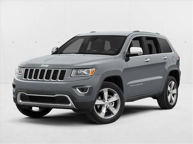 2014 Jeep Grand Cherokee Limited — SUV — 225,260 mi — Centennial, CO