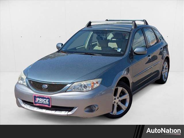 2009 Subaru Impreza Outback Sport — Wagon — 108,034 mi — Centennial, CO