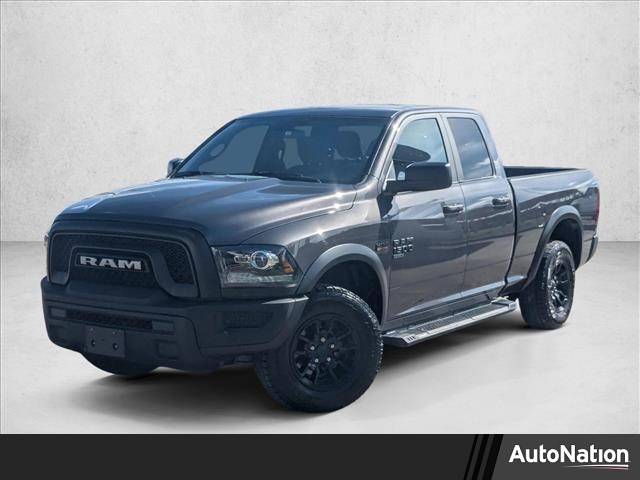 2022 Ram 1500 Classic Warlock — Pickup Truck — 39,414 mi — Centennial, CO