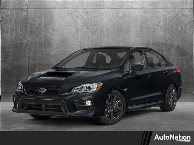2019 Subaru WRX Base — Sedan — 82,786 mi — Centennial, CO