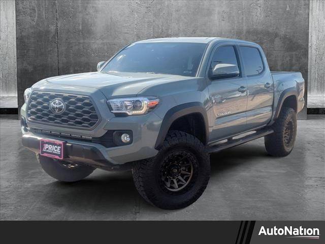 2022 Toyota Tacoma TRD Off Road — Pickup Truck — 30,047 mi — Centennial, CO