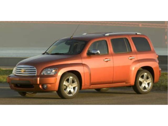 2007 Chevrolet HHR LT — SUV — 184,146 mi — Centennial, CO
