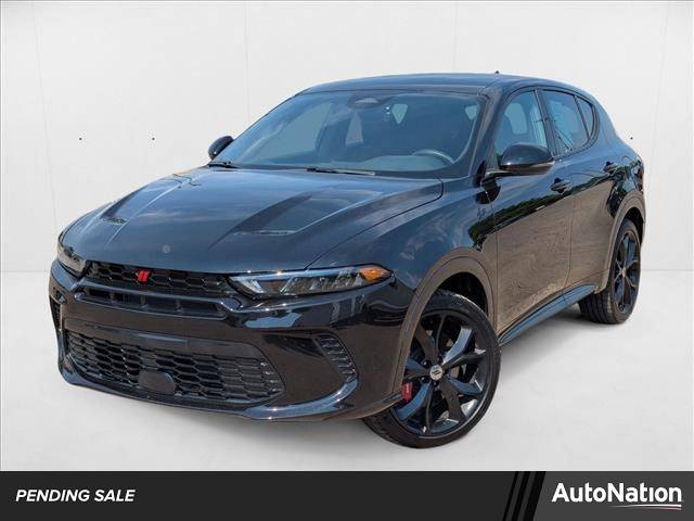 2024 Dodge Hornet R/T — SUV — 9,806 mi — Centennial, CO