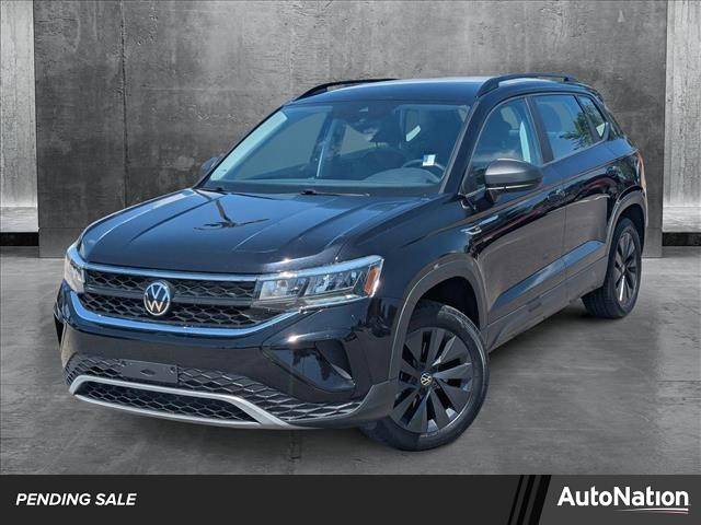 2022 Volkswagen Taos S — SUV — 34,245 mi — Centennial, CO