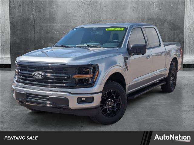 2024 Ford F-150 XLT — Pickup Truck — 10 mi — Centennial, CO