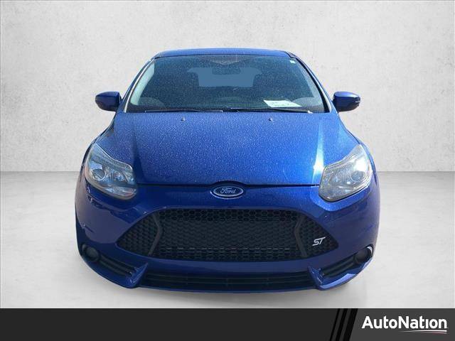 2014 Ford Focus ST — Hatchback — 102,555 mi — Centennial, CO