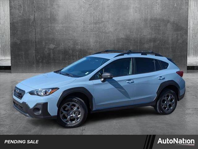2023 Subaru Crosstrek Sport — SUV — 20,466 mi — Centennial, CO
