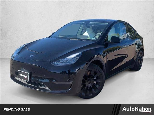2022 Tesla Model Y Long Range — SUV — 29,989 mi — Centennial, CO