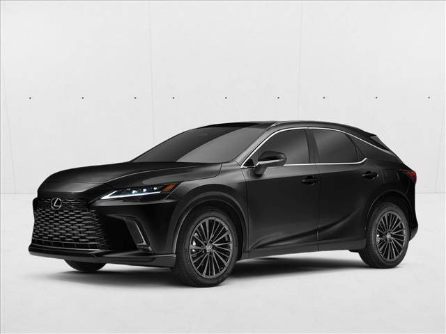 2023 Lexus RX RX 350 Premium Plus — SUV — 34,599 mi — Centennial, CO