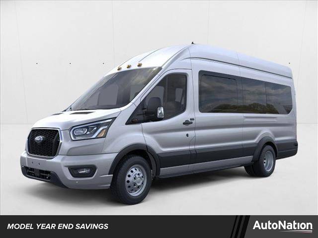 2024 Ford Transit 350 HD XLT