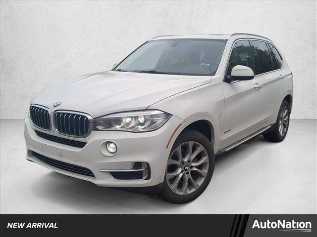 2014 BMW X5 35i — SUV — 69,552 mi — Centennial, CO