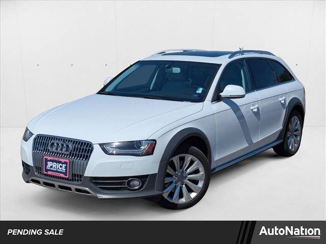 2016 Audi allroad Premium — Wagon — 66,087 mi — Centennial, CO