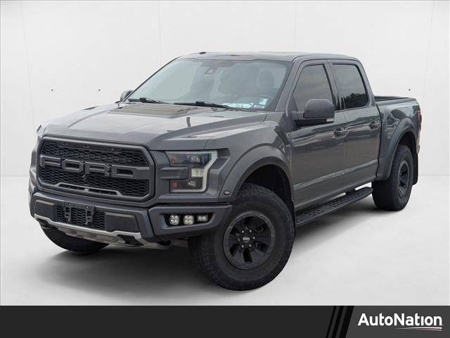 2018 Ford F-150 Raptor — Pickup Truck — 92,948 mi — Centennial, CO