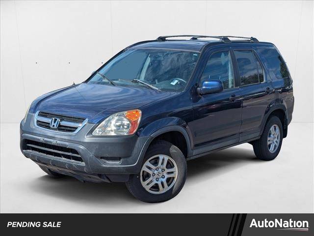 2003 Honda CR-V EX — SUV — 165,263 mi — Centennial, CO