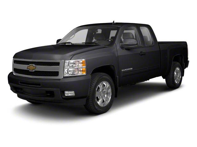 2013 Chevrolet Silverado 1500 LT — Pickup Truck — 174,135 mi — Centennial, CO