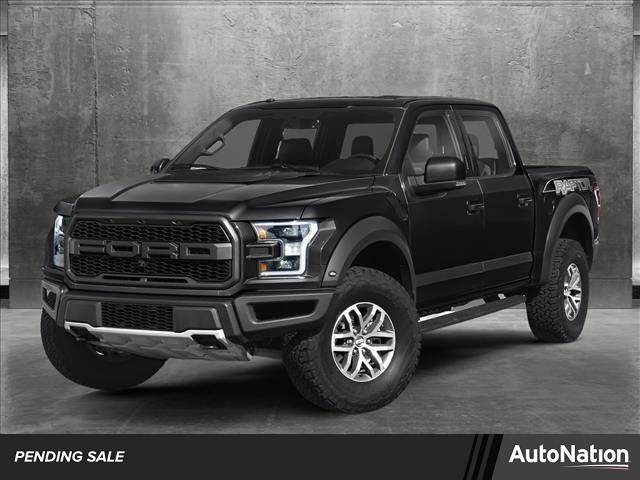 2019 Ford F-150 Raptor — Pickup Truck — 25,723 mi — Centennial, CO