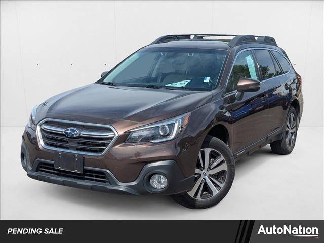 2019 Subaru Outback 2.5i Limited — SUV — 49,332 mi — Centennial, CO