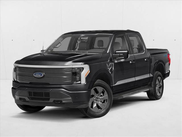 2024 Ford F-150 Lightning LARIAT — Pickup Truck — 13,201 mi — Centennial, CO