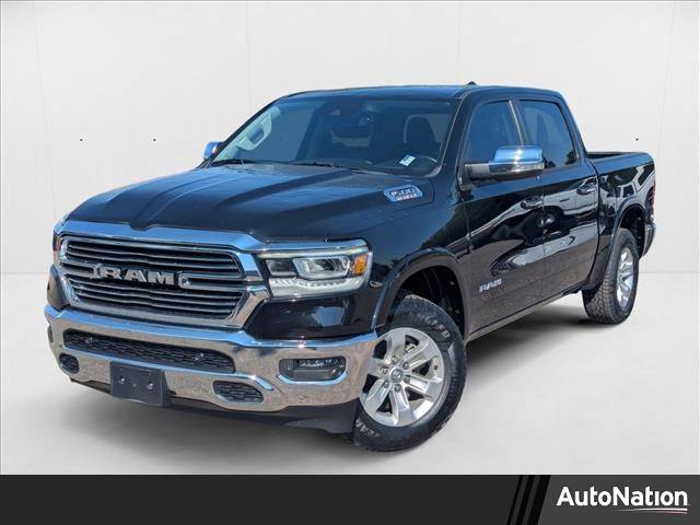 2022 Ram 1500 Laramie — Pickup Truck — 22,653 mi — Centennial, CO