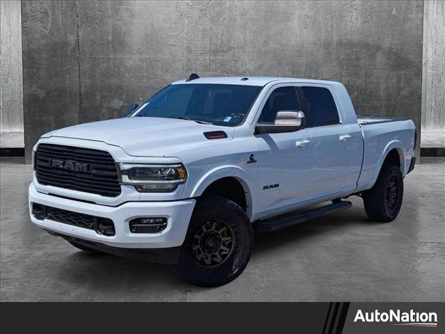 2022 Ram 2500 Laramie — Pickup Truck — 51,863 mi — Centennial, CO