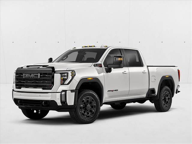 2024 GMC Sierra 3500HD AT4 — Pickup Truck — 25,517 mi — Centennial, CO