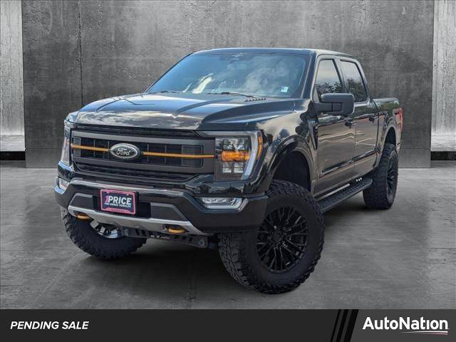 2023 Ford F-150 Tremor — Pickup Truck — 26,650 mi — Centennial, CO