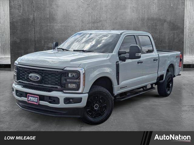 2025 Ford Super Duty F-250 XL — Pickup Truck — 2,975 mi — Centennial, CO