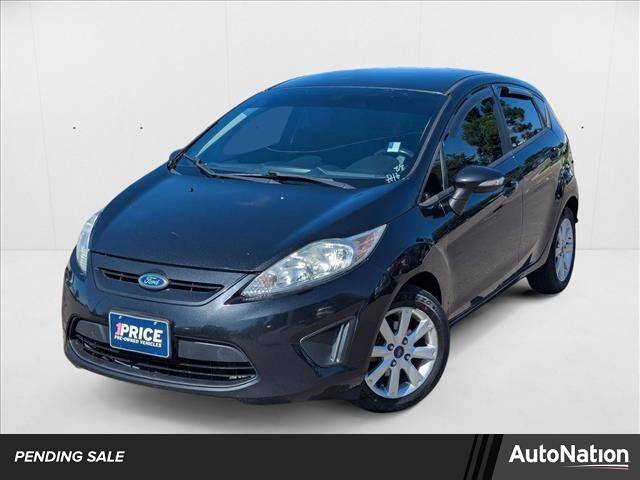 2013 Ford Fiesta SE — Hatchback — 126,746 mi — Centennial, CO