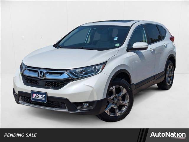 2019 Honda CR-V EX-L — SUV — 46,163 mi — Centennial, CO