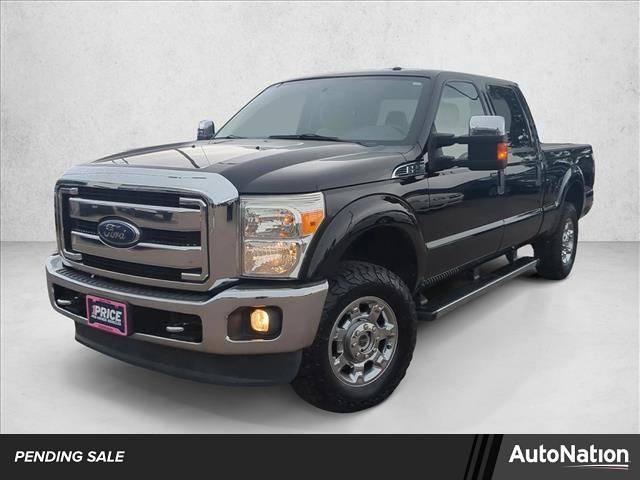2016 Ford Super Duty F-250 XLT — Pickup Truck — 119,947 mi — Centennial, CO