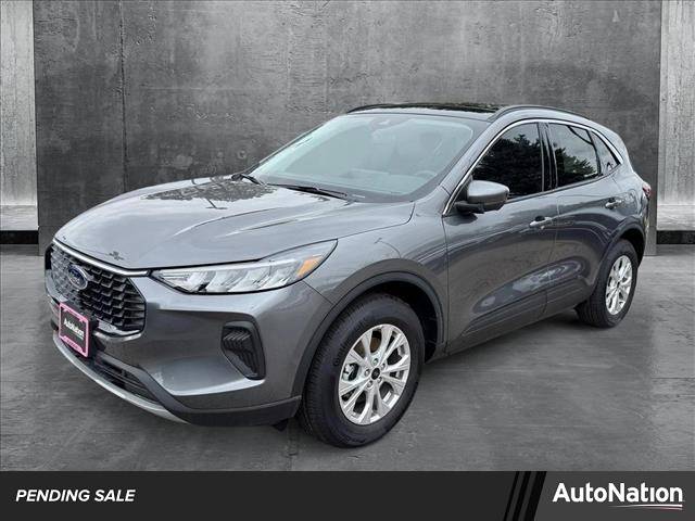 2024 Ford Escape Active — SUV — 10 mi — Centennial, CO