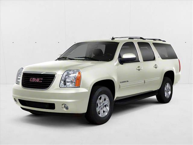 2013 GMC Yukon Denali — SUV — 172,596 mi — Centennial, CO