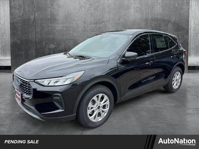 2024 Ford Escape Active — SUV — 10 mi — Centennial, CO