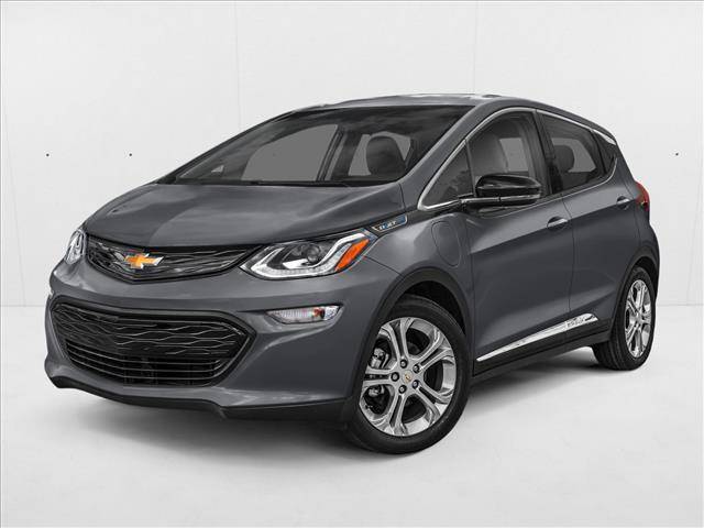 2020 Chevrolet Bolt EV LT — Hatchback — 82,497 mi — Centennial, CO